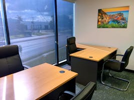Serviced office at Kentlen Executive Centre, image 1