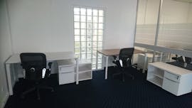 Shared office at CSO Carlton, image 1