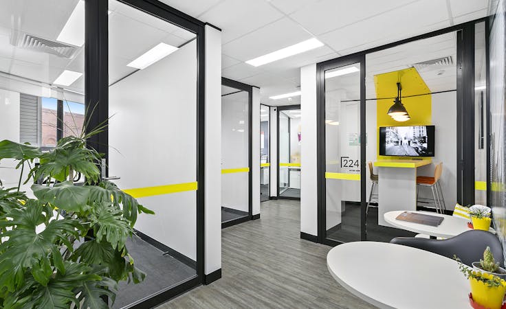 Flexi Membership, private office at Anytime Offices, image 1