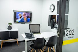 Flexi Membership, private office at Anytime Offices, image 1