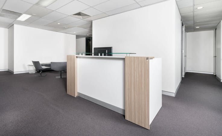 Meet, work or collaborate in our professional Regus Liverpool business centre, serviced office at Liverpool, image 1