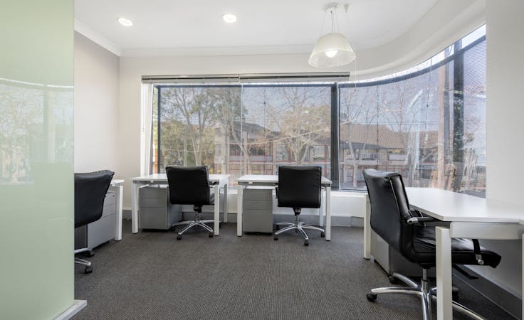 All-inclusive access to workspace and virtual office in Regus Crows Nest , serviced office at Crows Nest, image 6