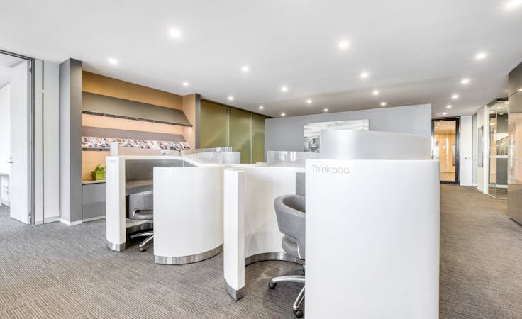 Discover many ways to work your way in Regus 180 Lonsdale Street , serviced office at Level 19, 180 Lonsdale Street, image 6