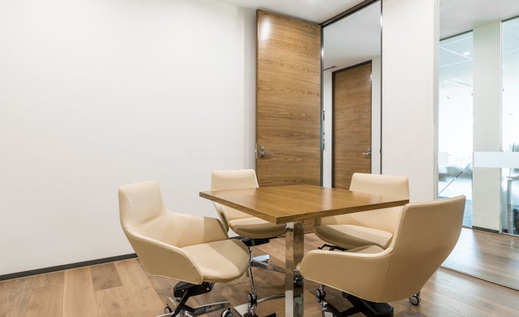 Discover many ways to work your way in Regus 567 Collins Street , serviced office at 567 Collins Street, image 3