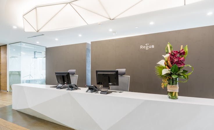 Discover many ways to work your way in Regus 567 Collins Street , serviced office at 567 Collins Street, image 1