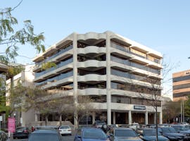 Olympic, serviced office at Wilkin Group Hindmarsh Sq, image 1