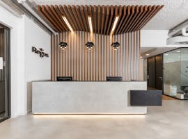 Workspaces, services and support to help you work better in Regus International Airport - Regus Express , serviced office at International Airport - Regus Express, image 1