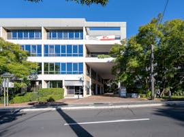 Flexible workspace in Regus Hornsby, serviced office at Hornsby, image 1