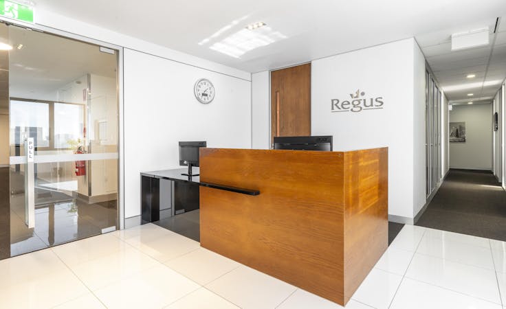 All-inclusive access to workspace and virtual office in Regus 69 Ann Street , serviced office at BRISBANE, 69 Ann Street, image 1