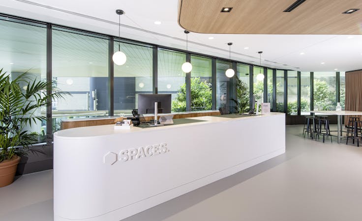 Workspaces, services and support to help you grow your business in Spaces 80 Ann Street, serviced office at  Brisbane, Ann Street, image 1