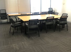 East Perth Training Room, training room at Level 7 Adelaide House, image 1