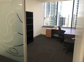 Suite 7, private office at Level 7 Adelaide House, image 1
