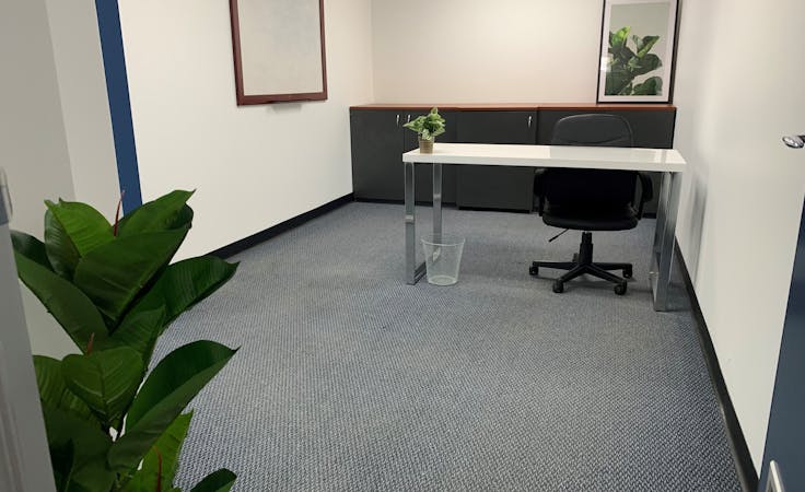 Private office at Business Hub Eastwood, image 1
