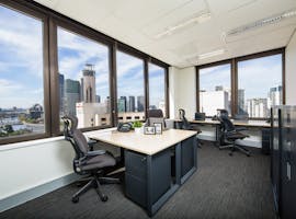 611 Flinders Street, private office at World Trade Centre, image 1