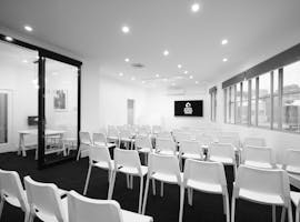 Training Room, training room at Sydney Conference Venue, image 1