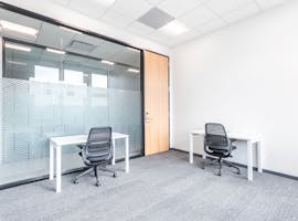 Beautifully designed office space for 1 person in Spaces Parramatta Square, serviced office at Spaces Parramatta Square, image 1