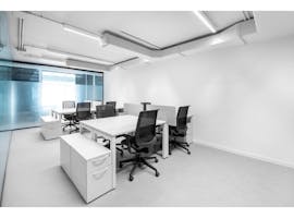 Book open plan office space for businesses of all sizes in Spaces Parramatta Square, serviced office at Spaces Parramatta Square, image 1