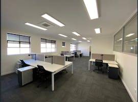 Shared office at James Street Geelong Professional Office, image 1