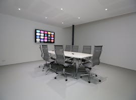 Meeting room at Garage Studios, image 1