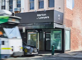 Hawthorn Office, shared office at Glenferrie Rd Shared Office Space, image 1