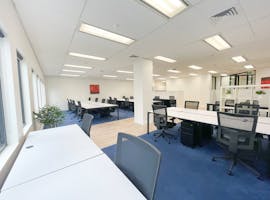 Private Enterprise Suite - 07/03, serviced office at Christie Spaces - 100 Walker Street, image 1