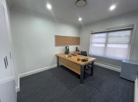 Office 4, private office at Suite 7, Clifford Chambers, image 1