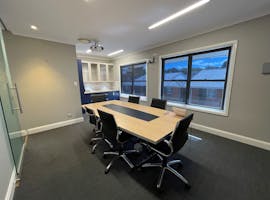 Board Room, meeting room at Suite 6, Clifford Chambers, image 1