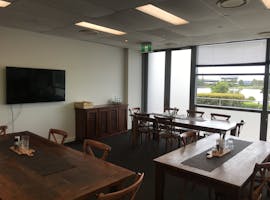 Private office at Kawana Private Hospital, image 1