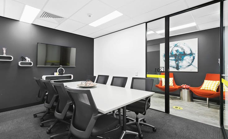 10 person, private office at Anytime Offices Randwick, image 5