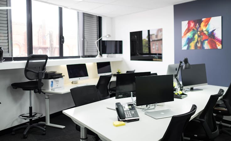 10 person, private office at Anytime Offices Randwick, image 1