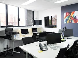 10 person, private office at Anytime Offices Randwick, image 1