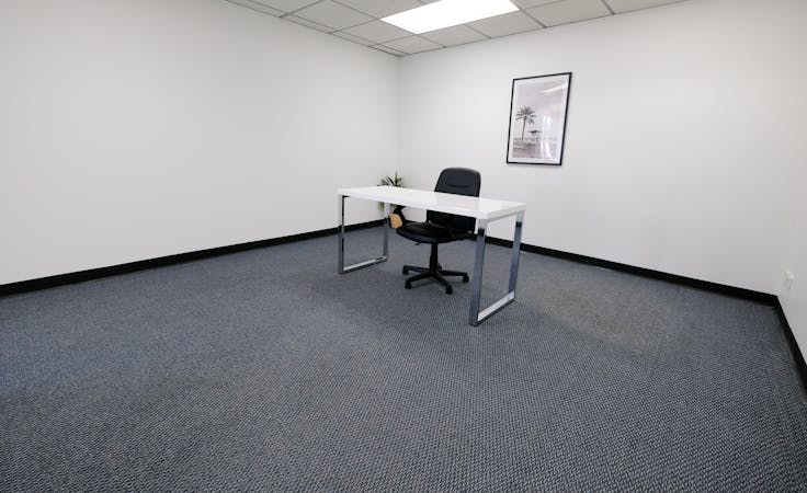 Fully Funished, private office at Business Hub Eastwood, image 1