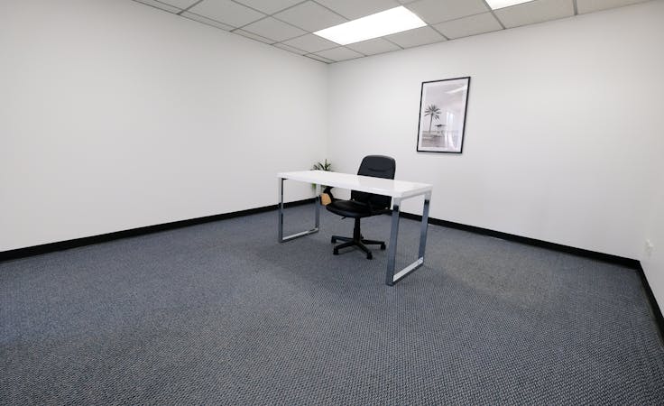 Fully Funished, private office at Business Hub Eastwood, image 1