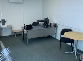 Front Office, private office at Burleigh Heads Office, image 1