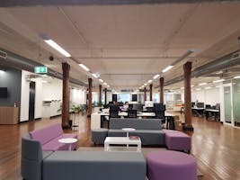 Shared office at Ballarat House, image 1