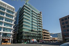 147 Pirie Street, Adelaide CBD, shared office at Suite 320, image 1