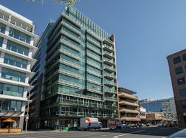 147 Pirie Street, Adelaide CBD, shared office at Suite 320, image 1