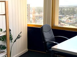 Dedicated desk at Business Hub. Glenelg, image 1