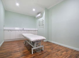 Therapy Room, private office at Courage Health & Fitness, image 1