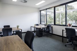 3 Person, private office at 60 Moorabool Streeet, image 1