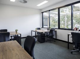 8 Person, private office at 60 Moorabool Streeet, image 1