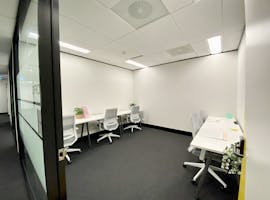 Office 1.14, private office at JAGA Allara Street, image 1