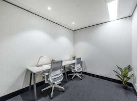 Office 1.15, private office at JAGA Allara Street, image 1