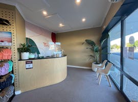 Private office at Tan Chiro, image 1