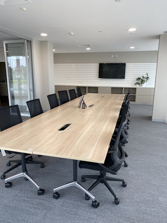 Meeting room at Melville Cockburn Chamber of Commerce, image 1