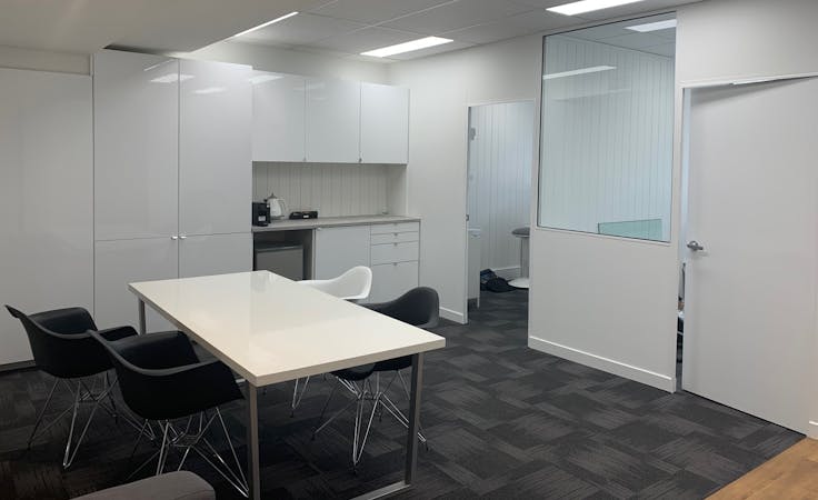 18 Stirling Hwy, shared office at 18 Stirling Hwy, image 1