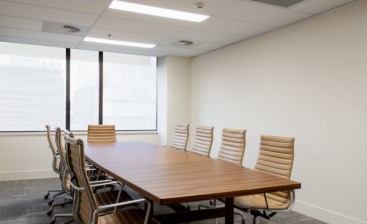 Workspace (6 people) – Canberra, serviced office at 221 London Workspaces, image 7