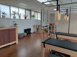 Allied Health Room, private office at My Little Physio Family, image 1