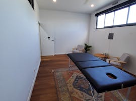 Treatment Room, private office at Groundwork Fitness Mezzanine Floor, image 1