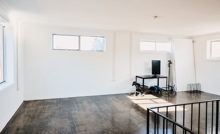 Studio ONE, multi-use area at BESTSIDE Studios – Studio ONE, image 1